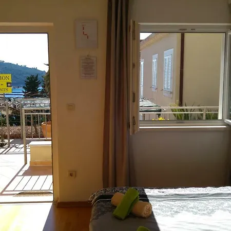 Astrid 3* Ragusa